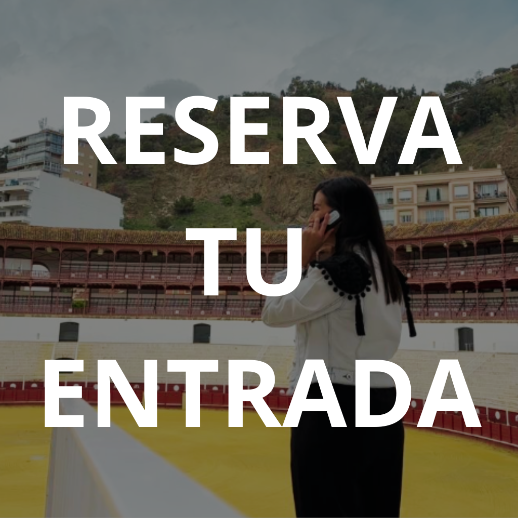 RESERVA TU ENTRADA