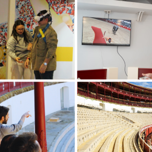 Tour Plaza de Toros Málaga - La Malagueta Tour