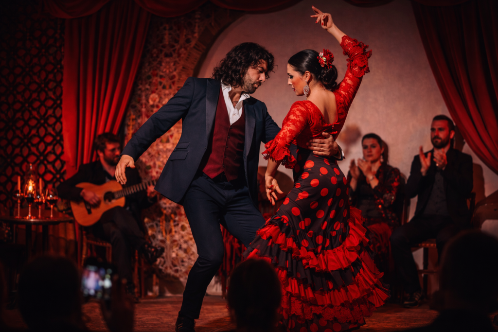ESPECTÁCULO FLAMENCO MÁLAGA_3