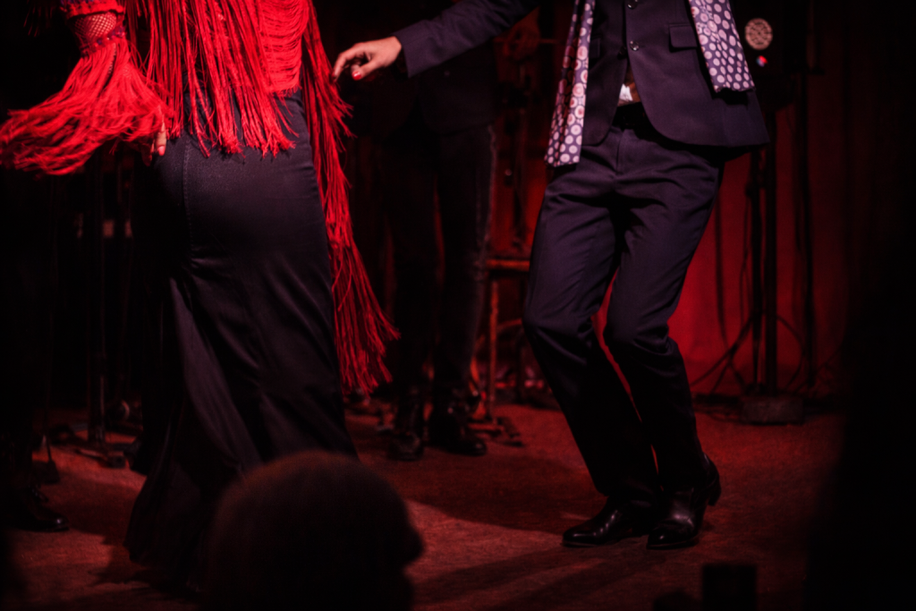ESPECTÁCULO FLAMENCO MÁLAGA_8
