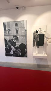 La Malagueta rinde homenaje a Joselito con una exposición única en el 40 aniversario de su alternativa